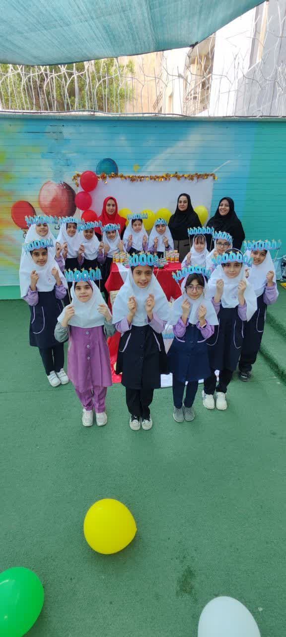 دبستان و کودکستان غیردولتی دخترانه نورا